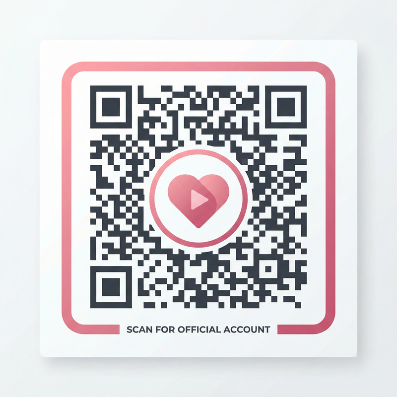 猎奇微信公众号二维码